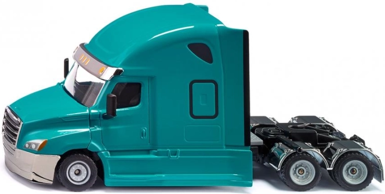 Combination of metal and plastic
