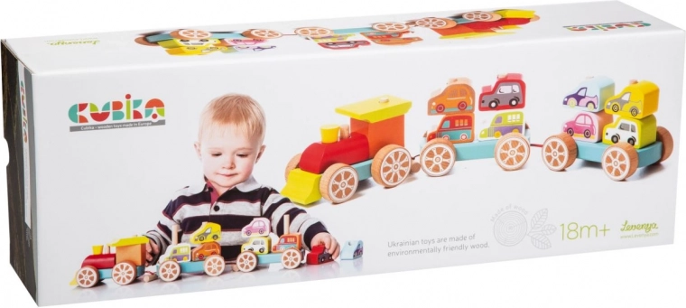 Екологичен материал