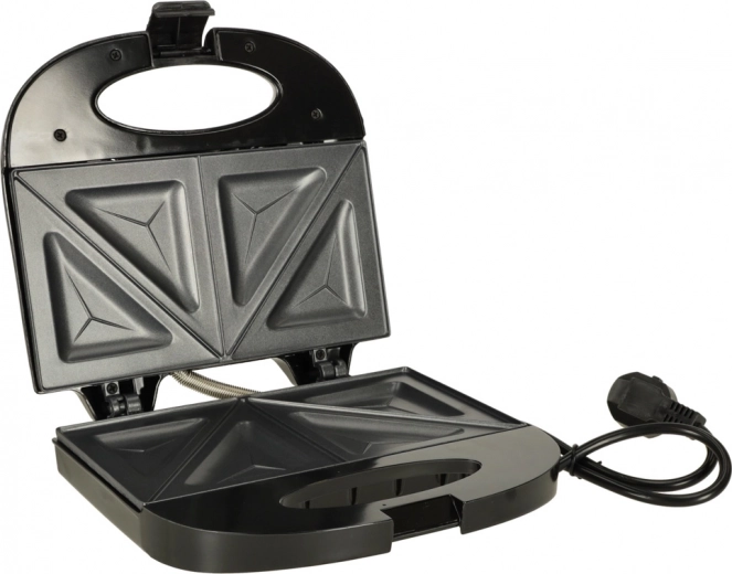 Незалепващи триъгълни плочи за лесно печене