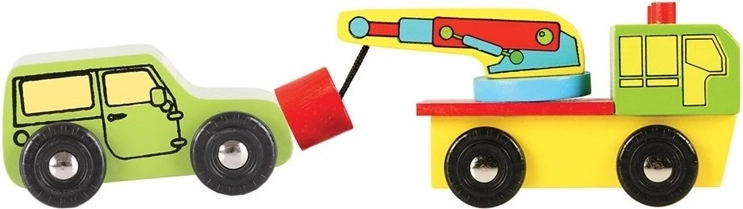 Support for Child Development