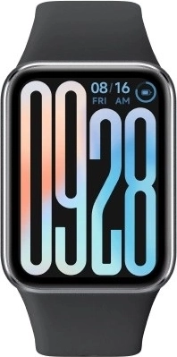 Голям AMOLED дисплей 1,74 с тънки рамки