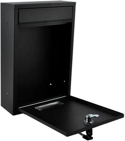 Заключваща се вратичка и 2 ключа