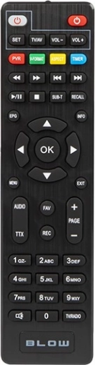 Удобно управление на една ръка разстояние