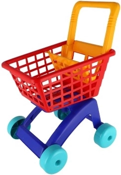 Седалка за кукла