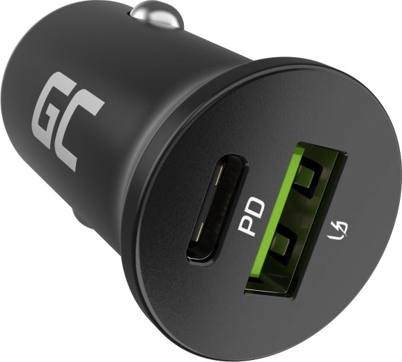 Широка съвместимост 12 V / 24 V