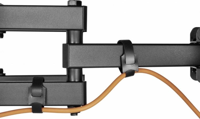 Интегрирана система за скриване на кабели