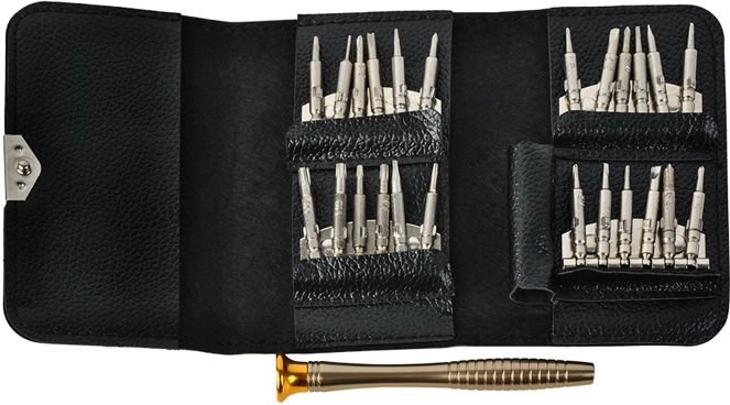 Широко приложение