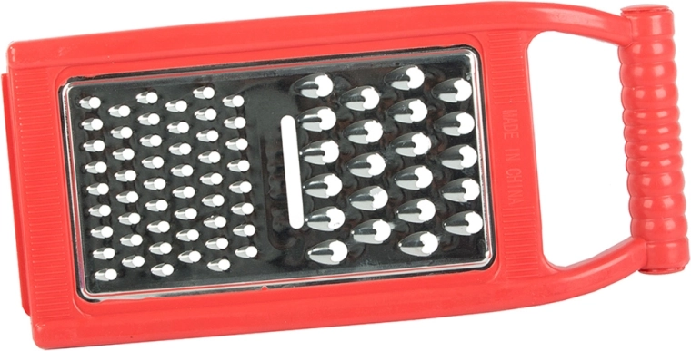 Три сменяеми остриета за максимална универсалност