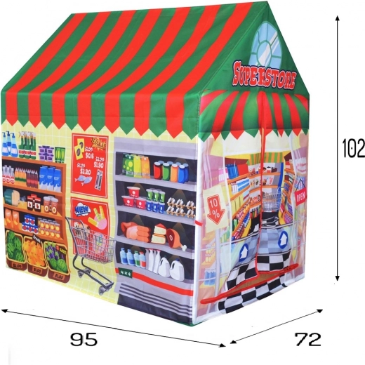 Лесен монтаж и ролиращ вход