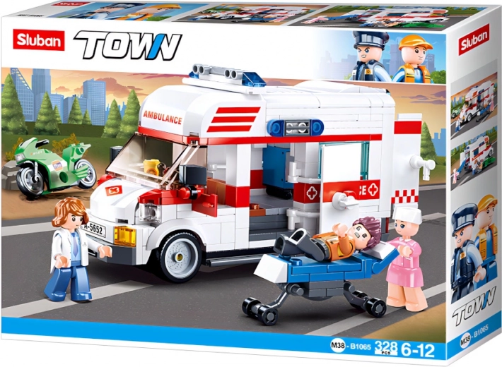 Отличен избор за възраст 6–12 години