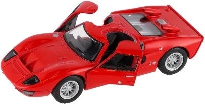 Заден механизъм