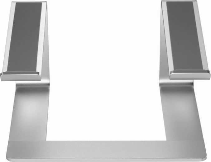 Better cooling thanks to open design