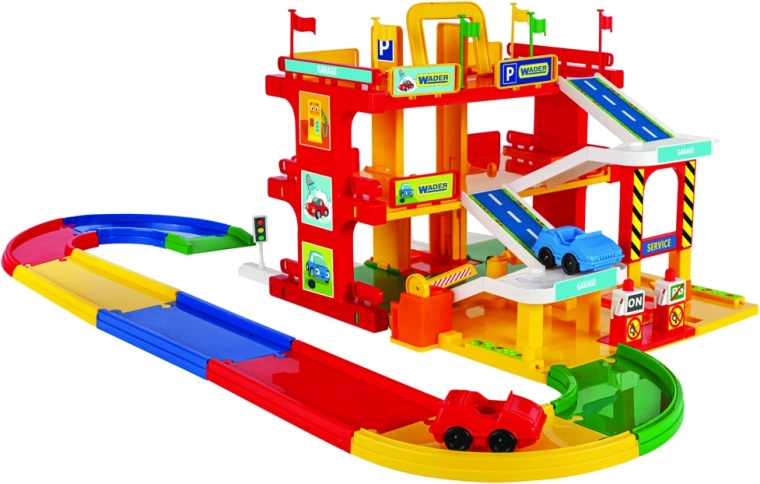 Отлична конструкция и сглобяемост