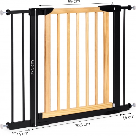Регулируема ширина за гъвкава употреба