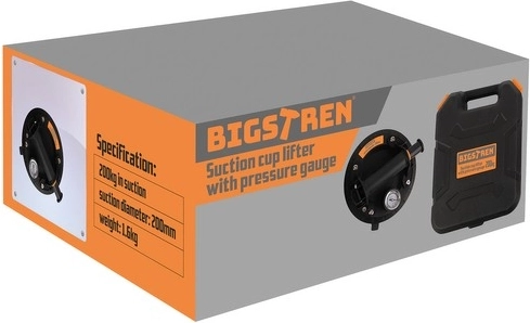 Манометър за мониторинг на налягането