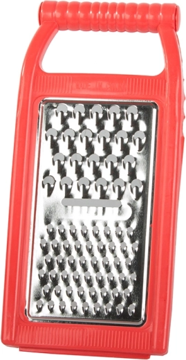 Удобна дръжка и стабилна опора