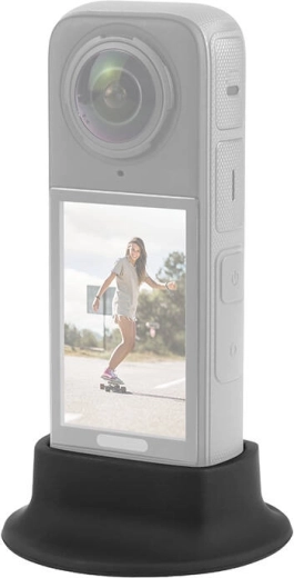 Safe camera protection