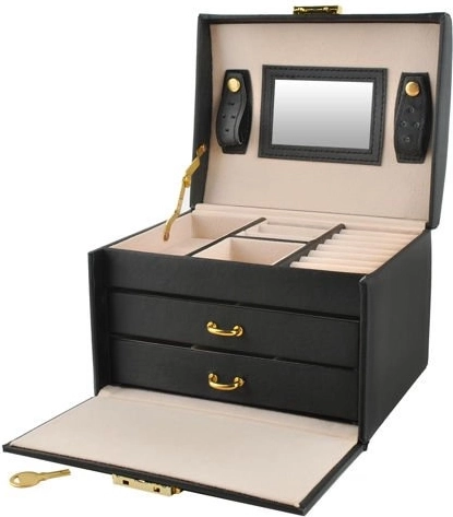 Обмислено разпределение за всяко бижу