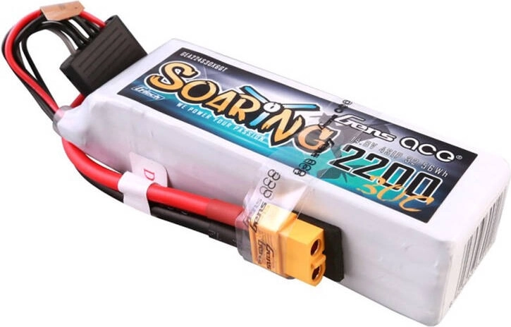 Силна и стабилна мощност 30C