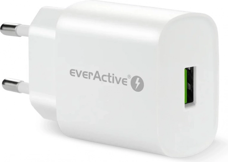 Fast charging with QC3.0