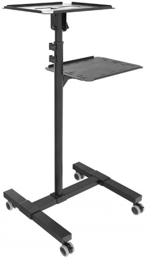 Height Adjustable Top Shelf