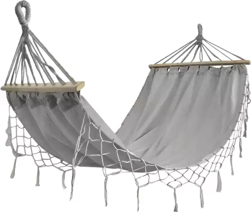 Дървени разпънки за по-голямо удобство