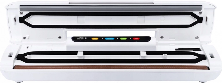 One Touch и вграден резач за фолио