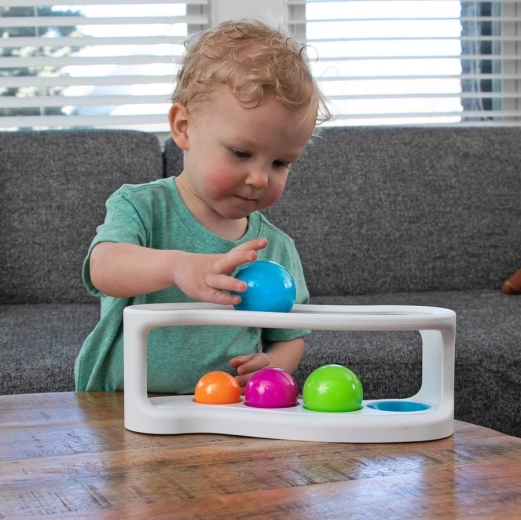 Ideal for home play