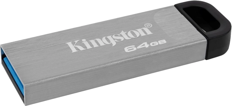 Durable all-metal, capless design
