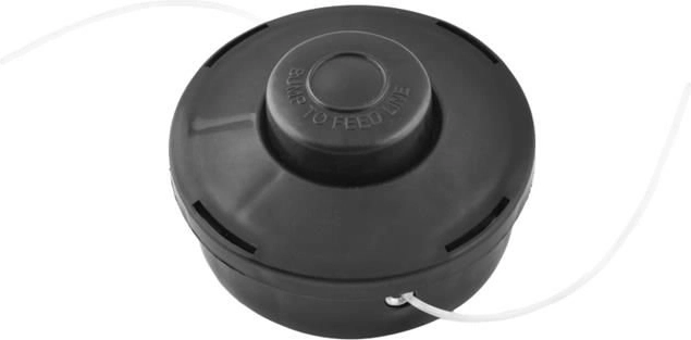 Възможност за монтаж на различни диаметри корда