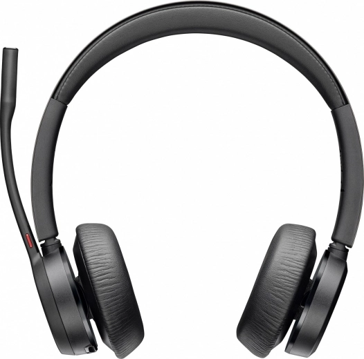 Crystal-clear calls with noise reduction