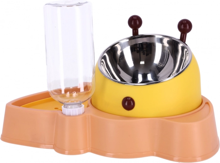 Automatic 500 ml water dispenser