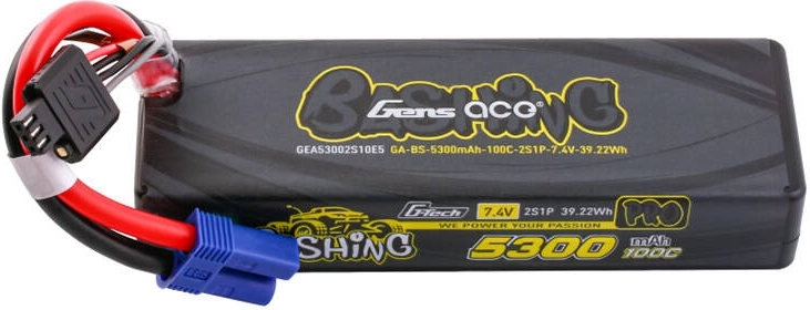 High 100C load for instant power
