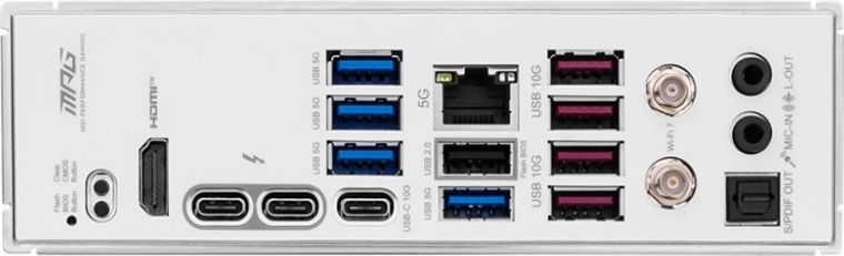Connectivity and Expansion