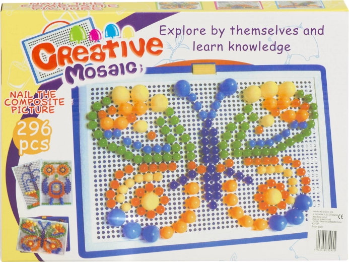 Подпомага креативността