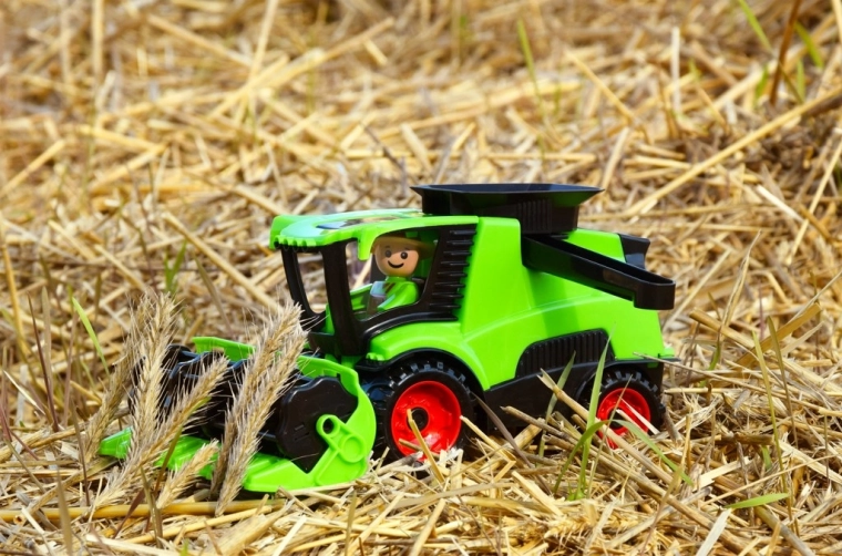 Реалистични детайли