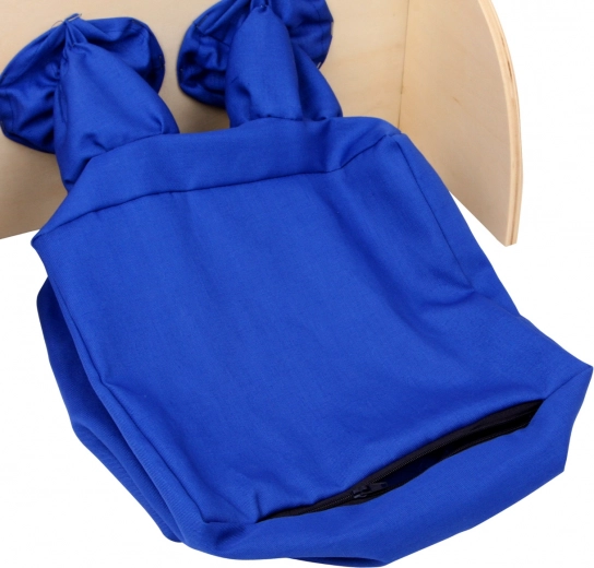 Практична торбичка с цип