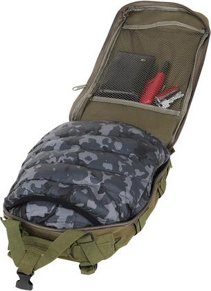 Бързо откачане и комфорт