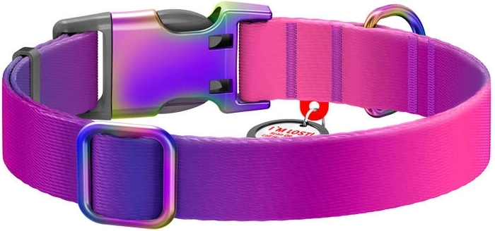 Предпазен QR код