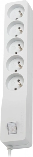 Enhanced safety and control