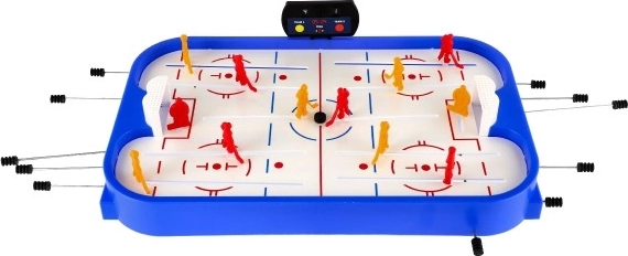 Пълен комплект, готов за игра