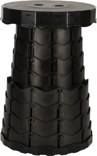 Бързо разгъване и регулиране на височината