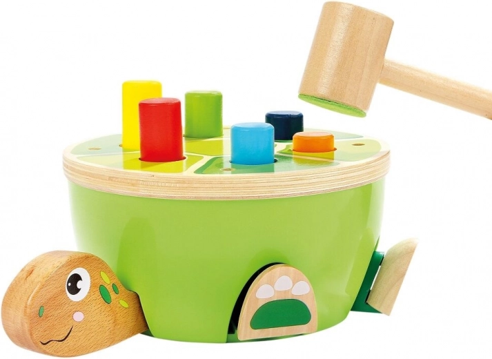 Развитие на фината моторика и координацията