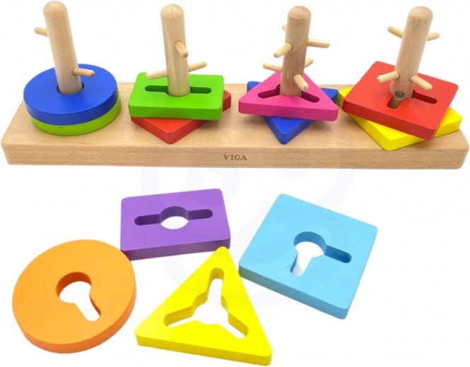 Образователна играчка