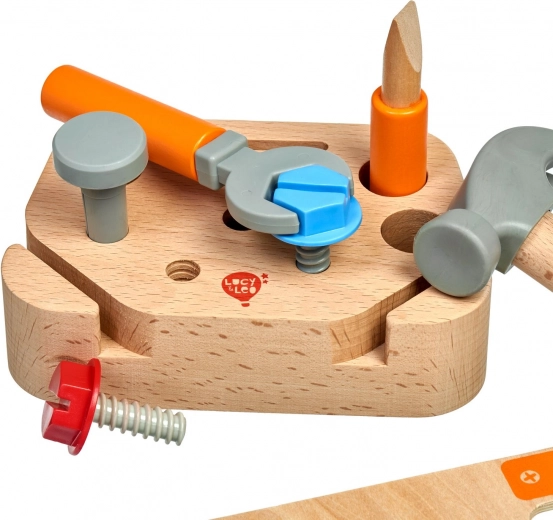 Develops fine motor skills and creativity