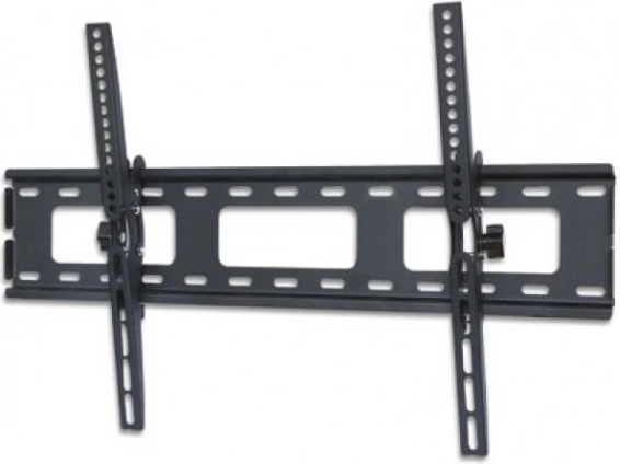 Secure Wall Installation