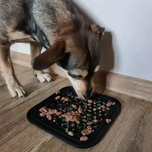 Масаж на венците и по-бавно хранене