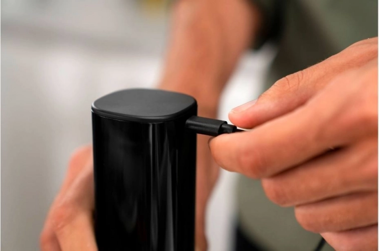 Worry‑free rechargeable power