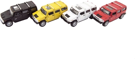 Четири атрактивни цветови варианта