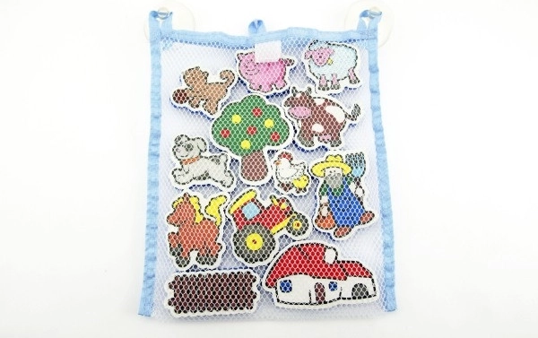 Забава във ваната